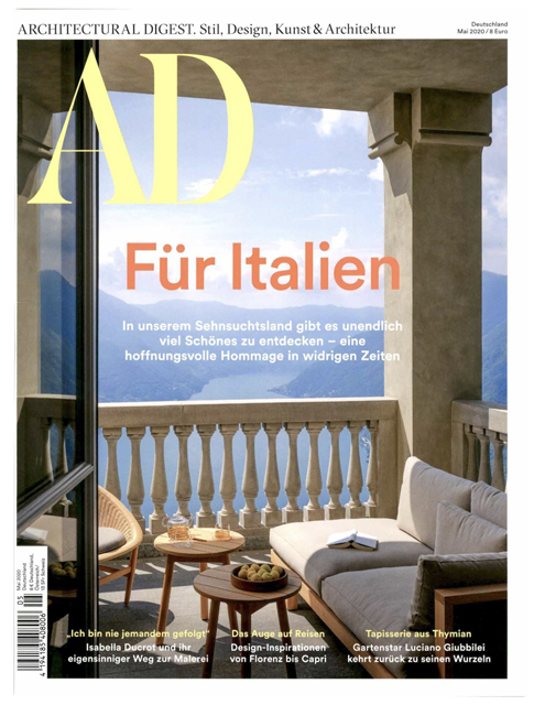 AD Germany May 2020