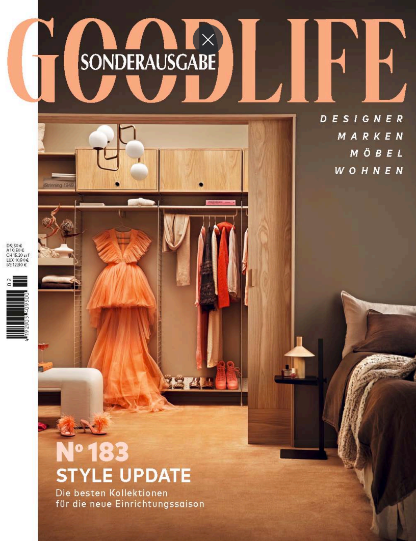 Goodlife Wohn!Design Nov 2024