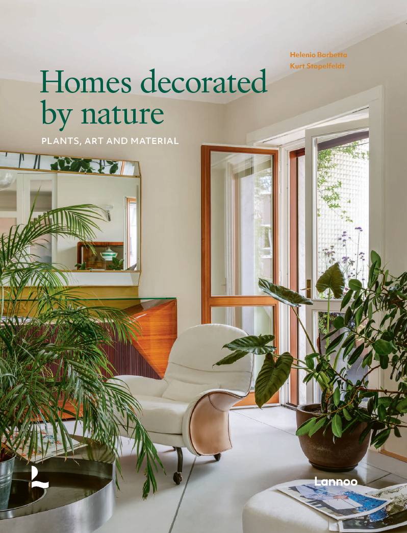 Homes Decored by Nature