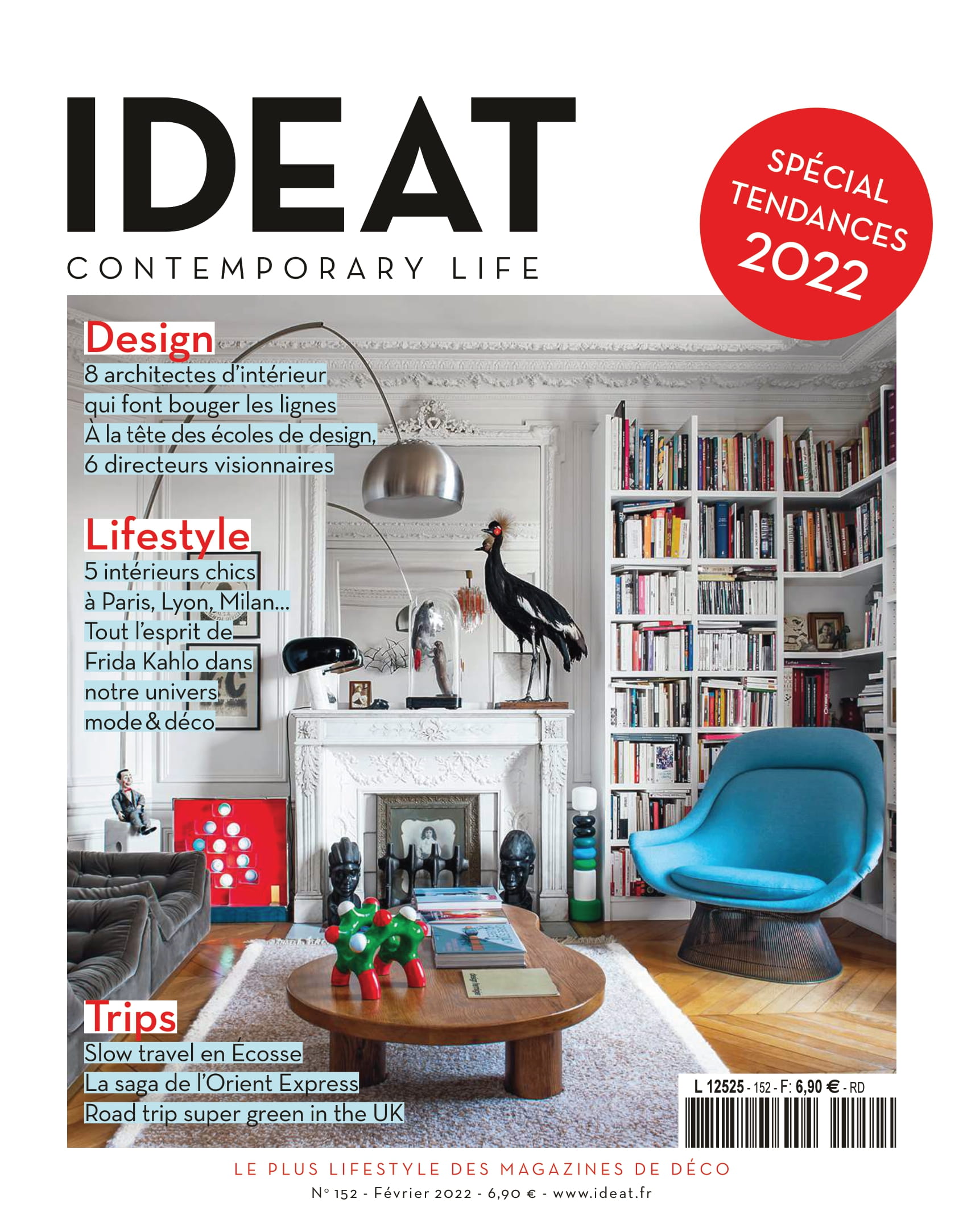 IDEAT 2022