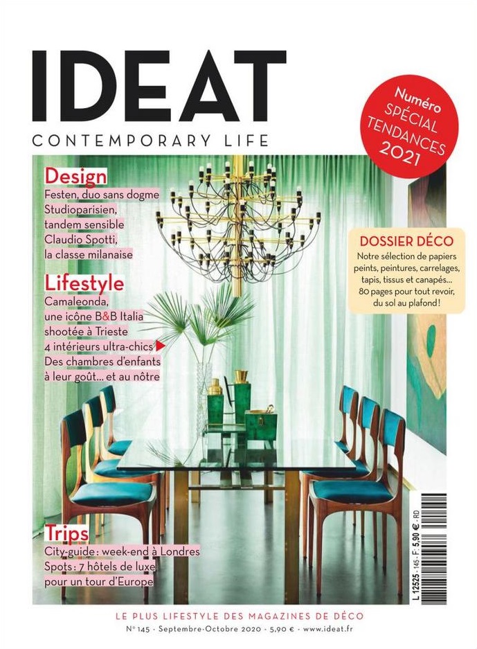 IDEAT France 2020