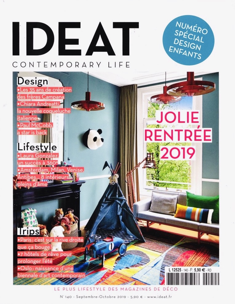 Ideat France September 2019