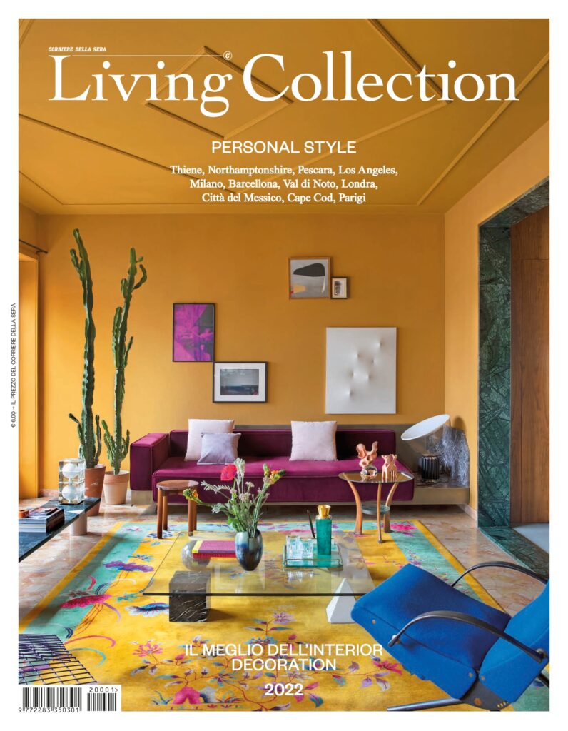 Living collection 2022
