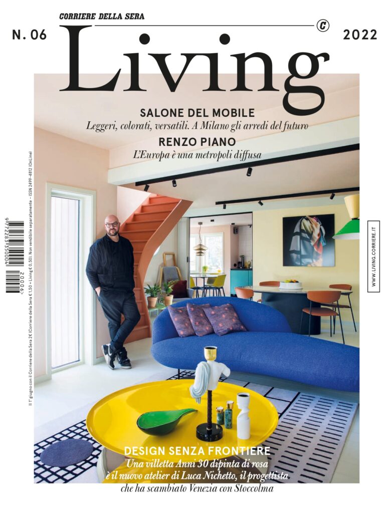 Living Giugno 2022