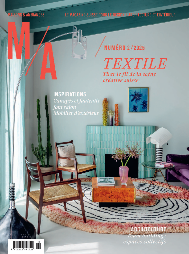 M/A Ambiances May 2025
