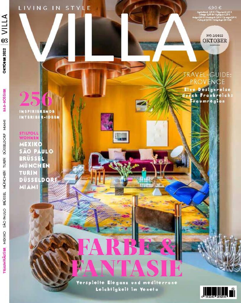 Villa 2022